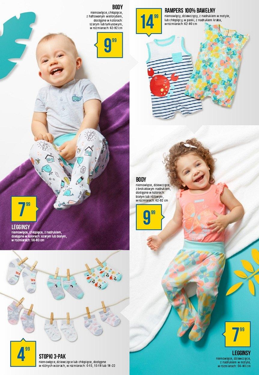 Gazetka promocyjna Pepco str. 3