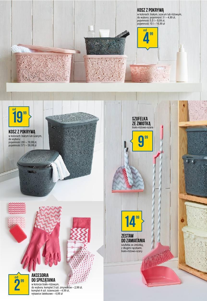 Gazetka promocyjna Pepco str. 7