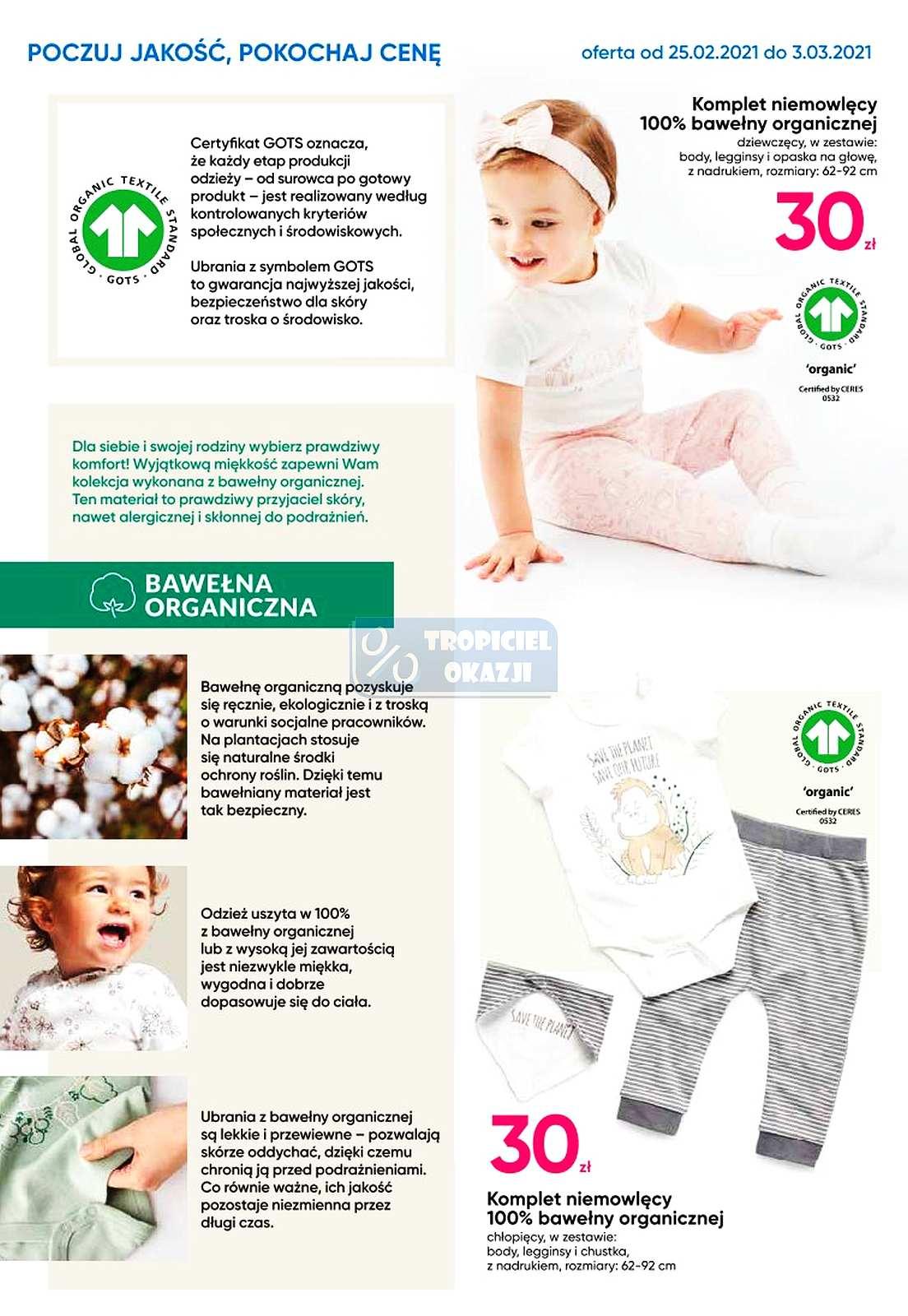 Gazetka promocyjna Pepco str. 2