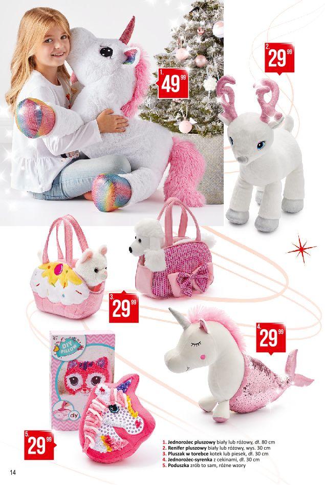 Gazetka promocyjna Pepco str. 14