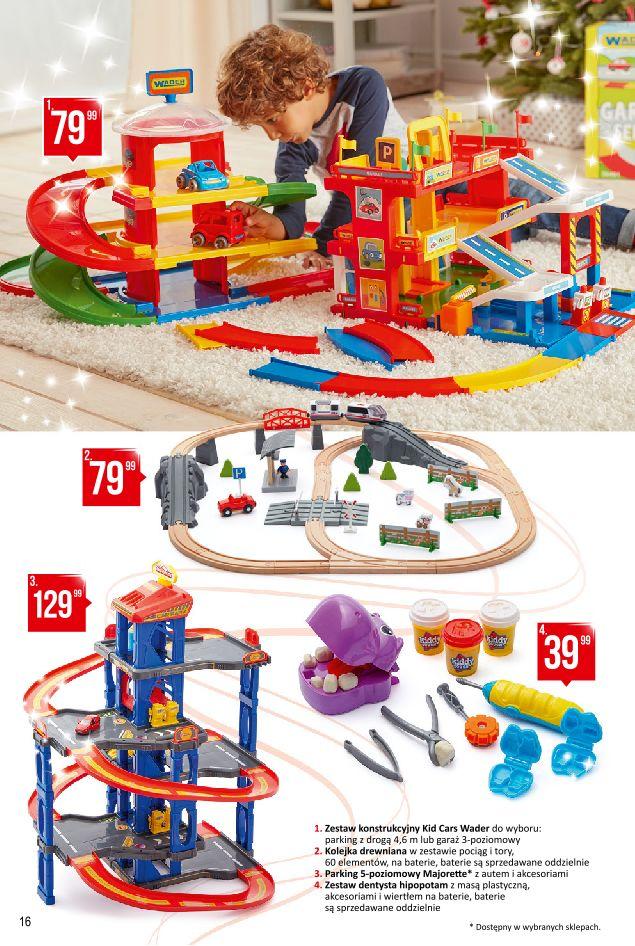 Gazetka promocyjna Pepco str. 16