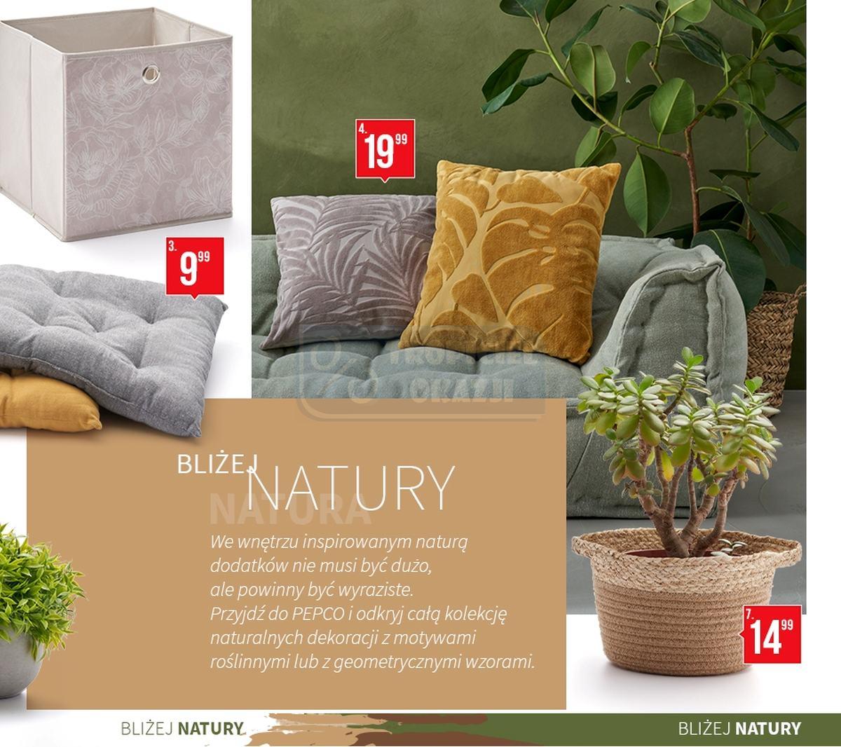 Gazetka promocyjna Pepco str. 4