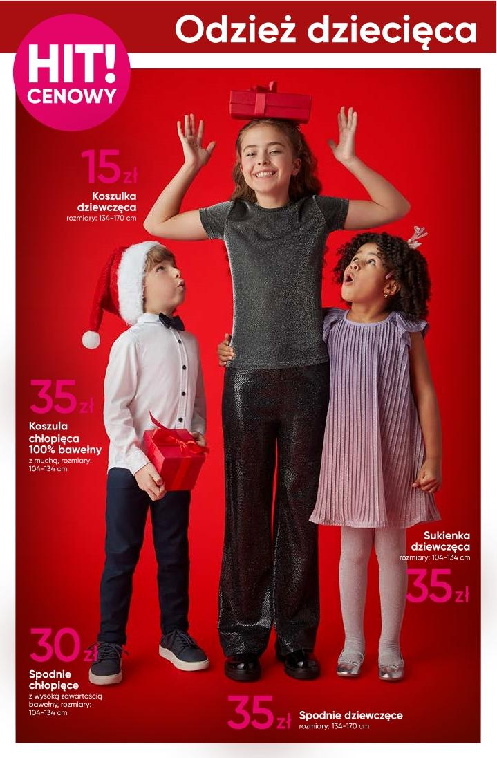 Gazetka promocyjna Pepco str. 6