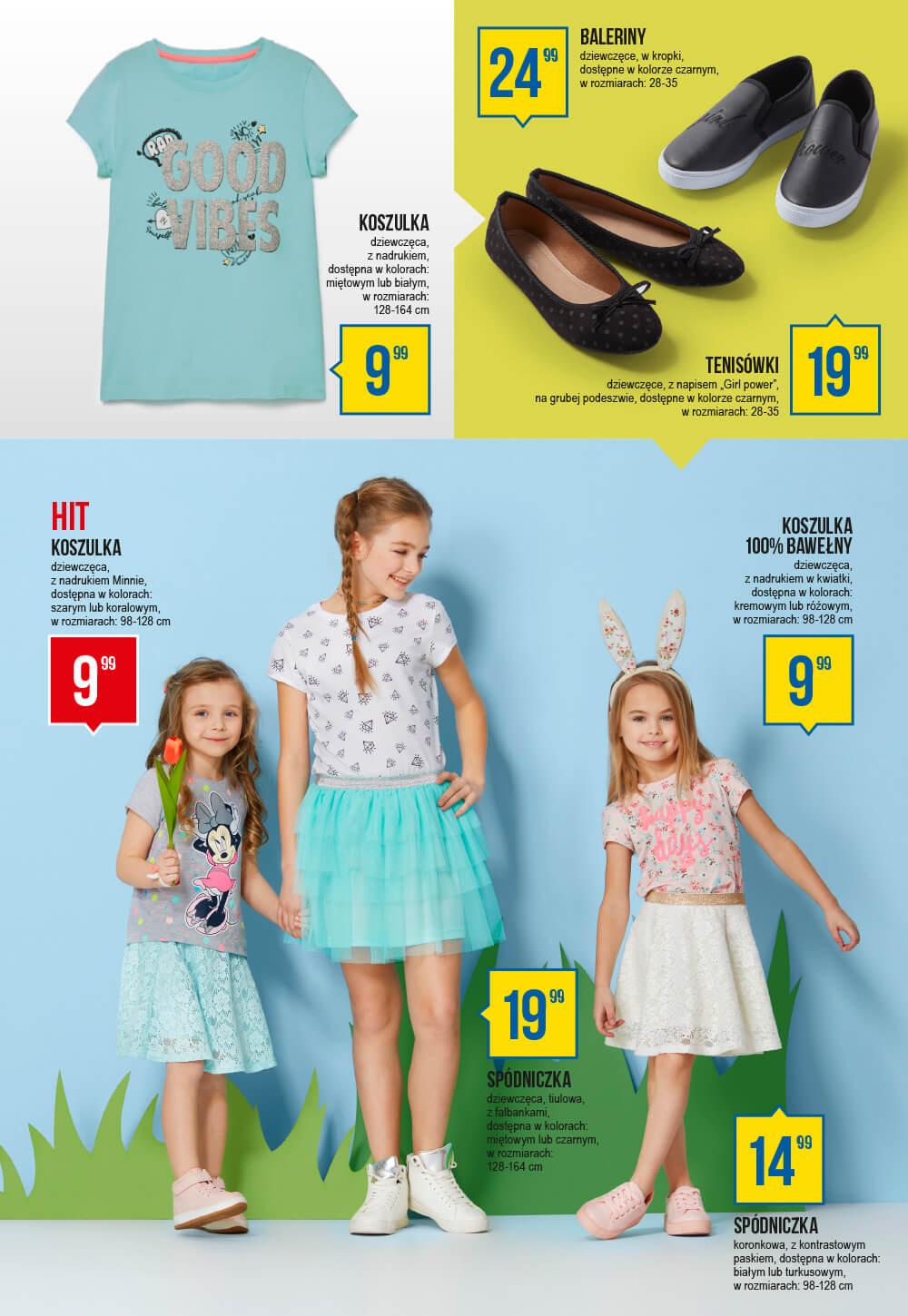 Gazetka promocyjna Pepco str. 3