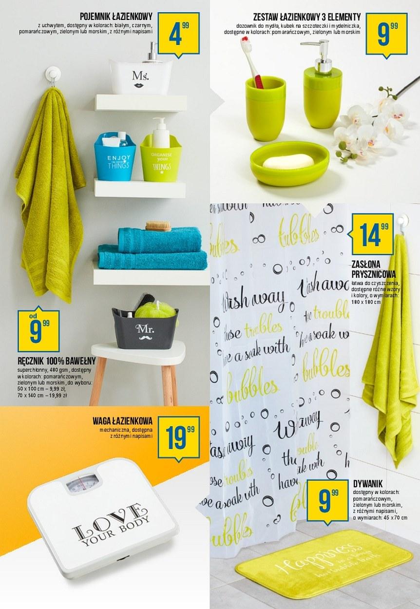 Gazetka promocyjna Pepco str. 7