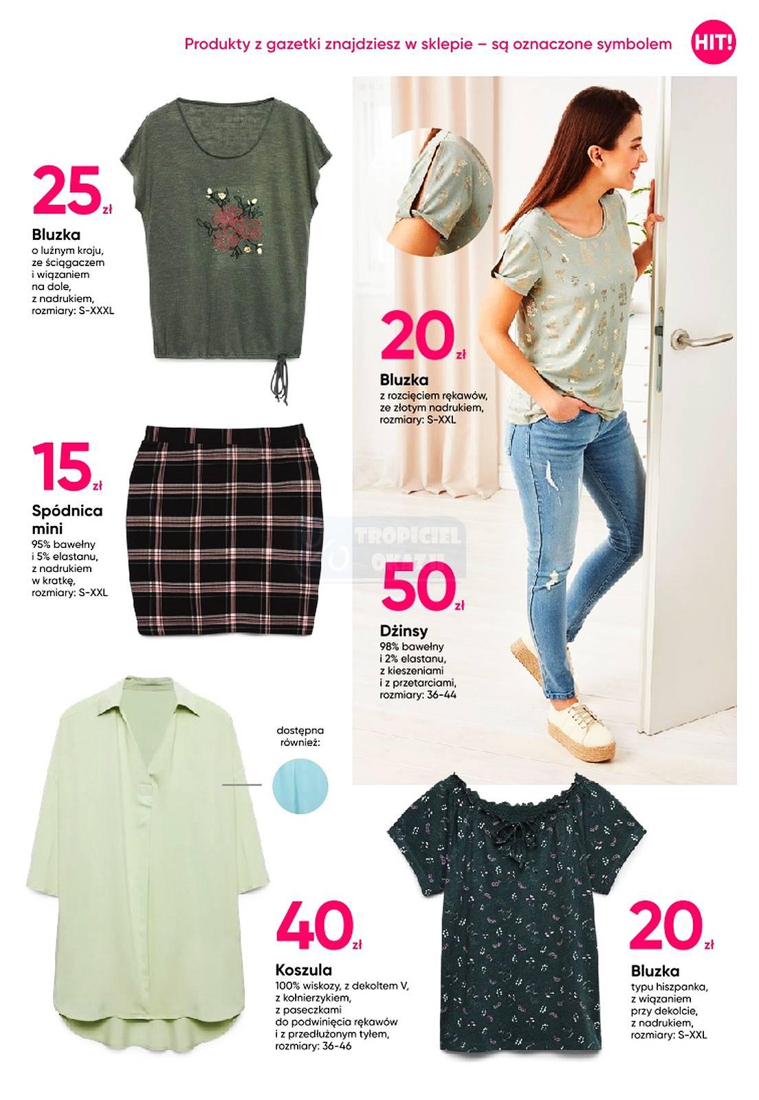 Gazetka promocyjna Pepco str. 9