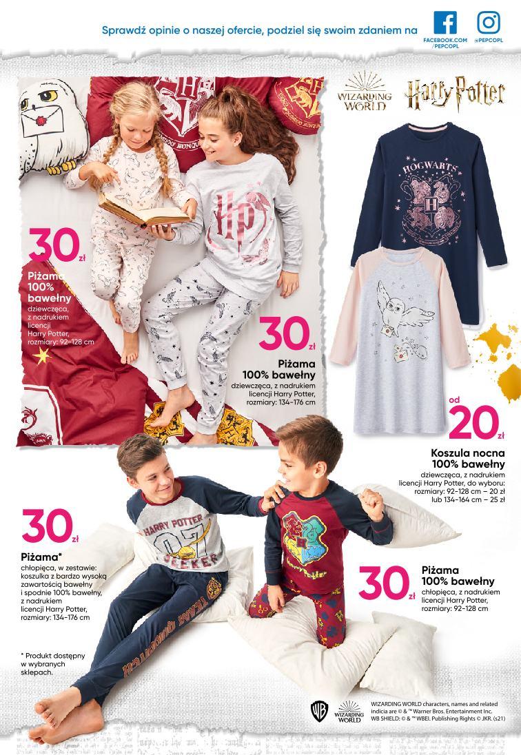 Gazetka promocyjna Pepco str. 5