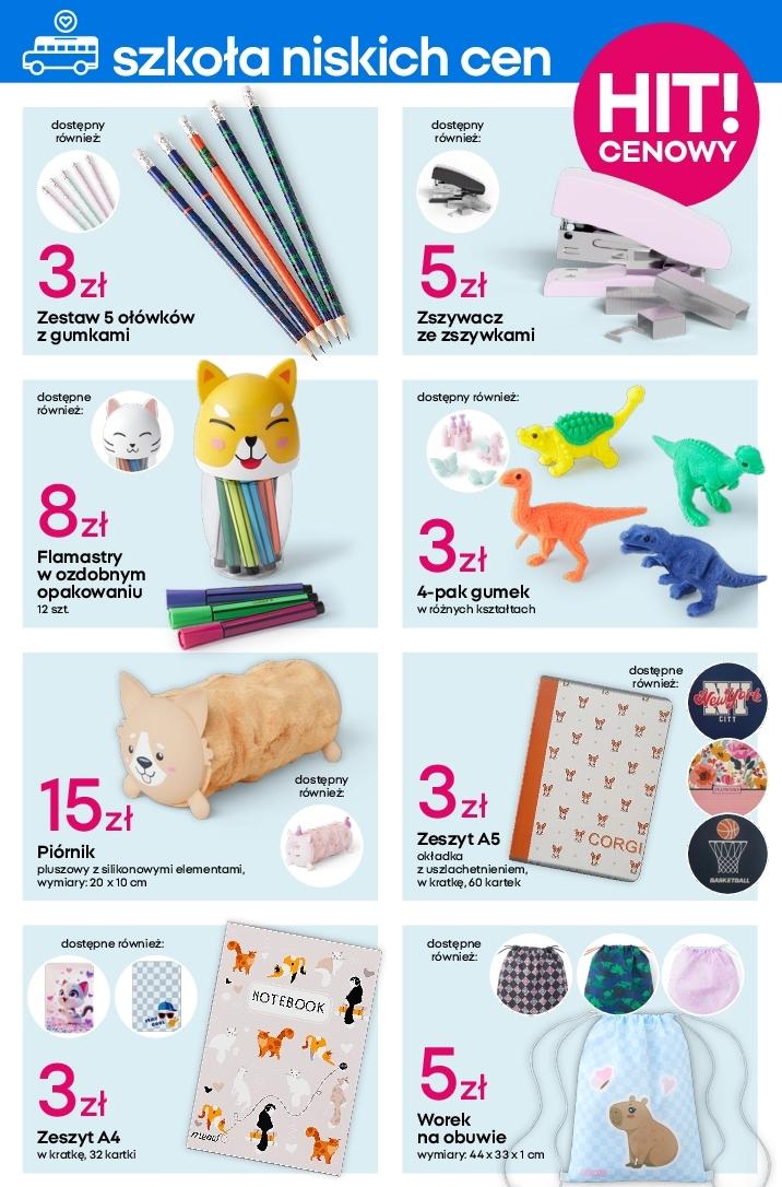 Gazetka promocyjna Pepco str. 11