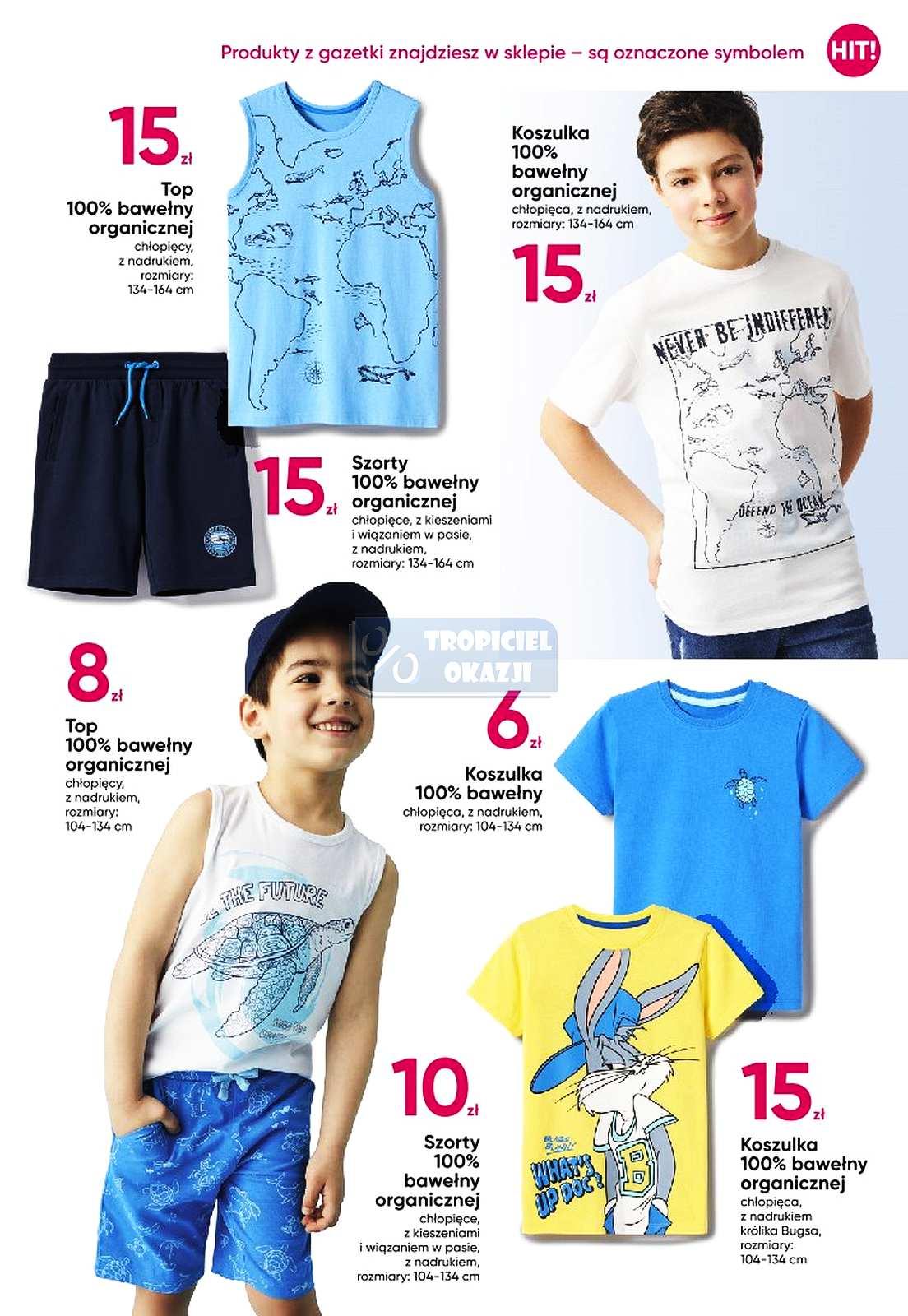 Gazetka promocyjna Pepco str. 3