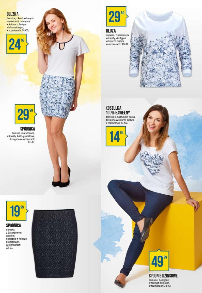 Gazetka promocyjna Pepco str. 4