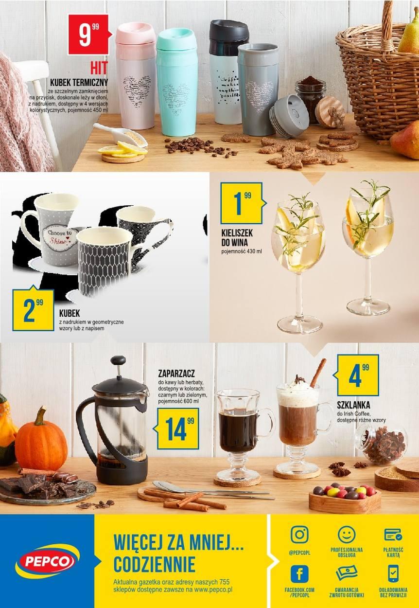 Gazetka promocyjna Pepco str. 8