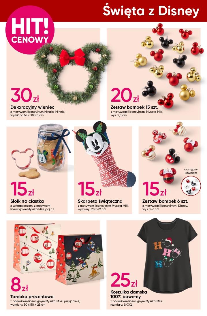 Gazetka promocyjna Pepco str. 8