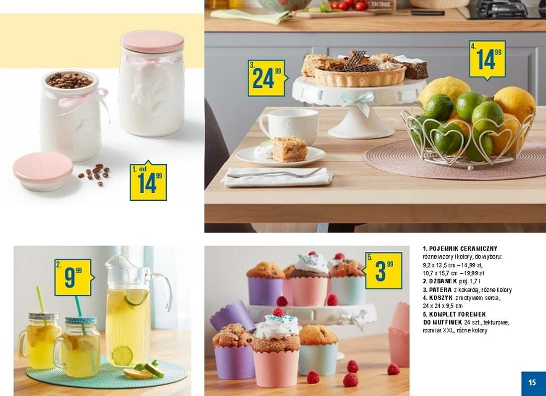 Gazetka promocyjna Pepco str. 15