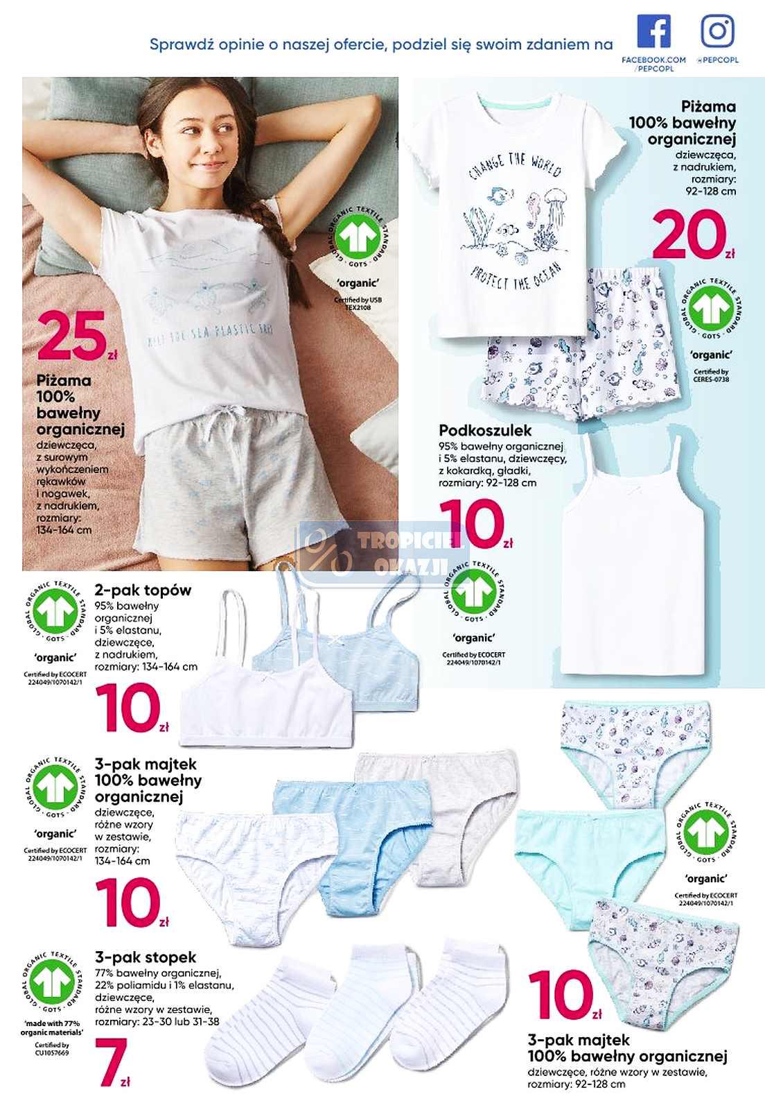 Gazetka promocyjna Pepco str. 7