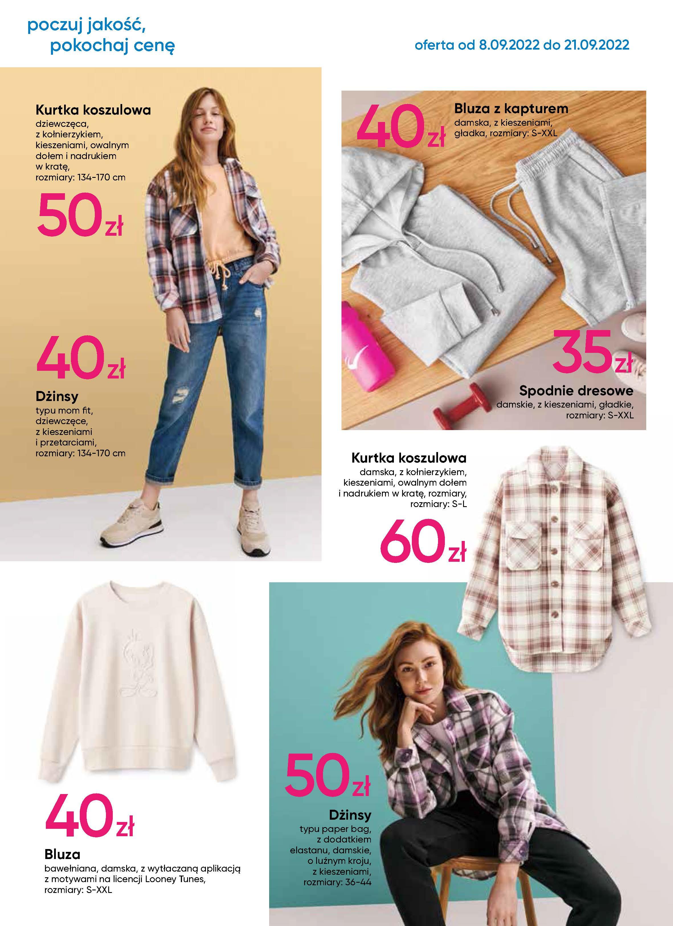 Gazetka promocyjna Pepco str. 2