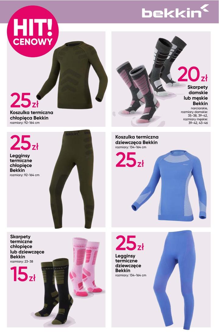 Gazetka promocyjna Pepco str. 6