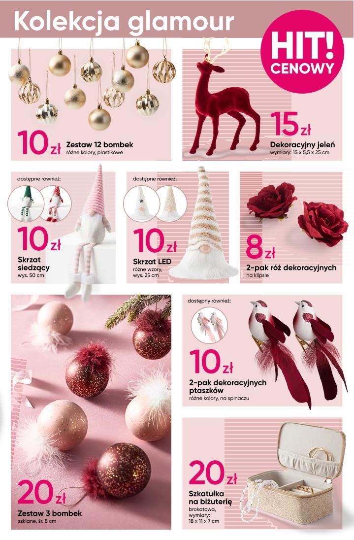 Gazetka promocyjna Pepco str. 11