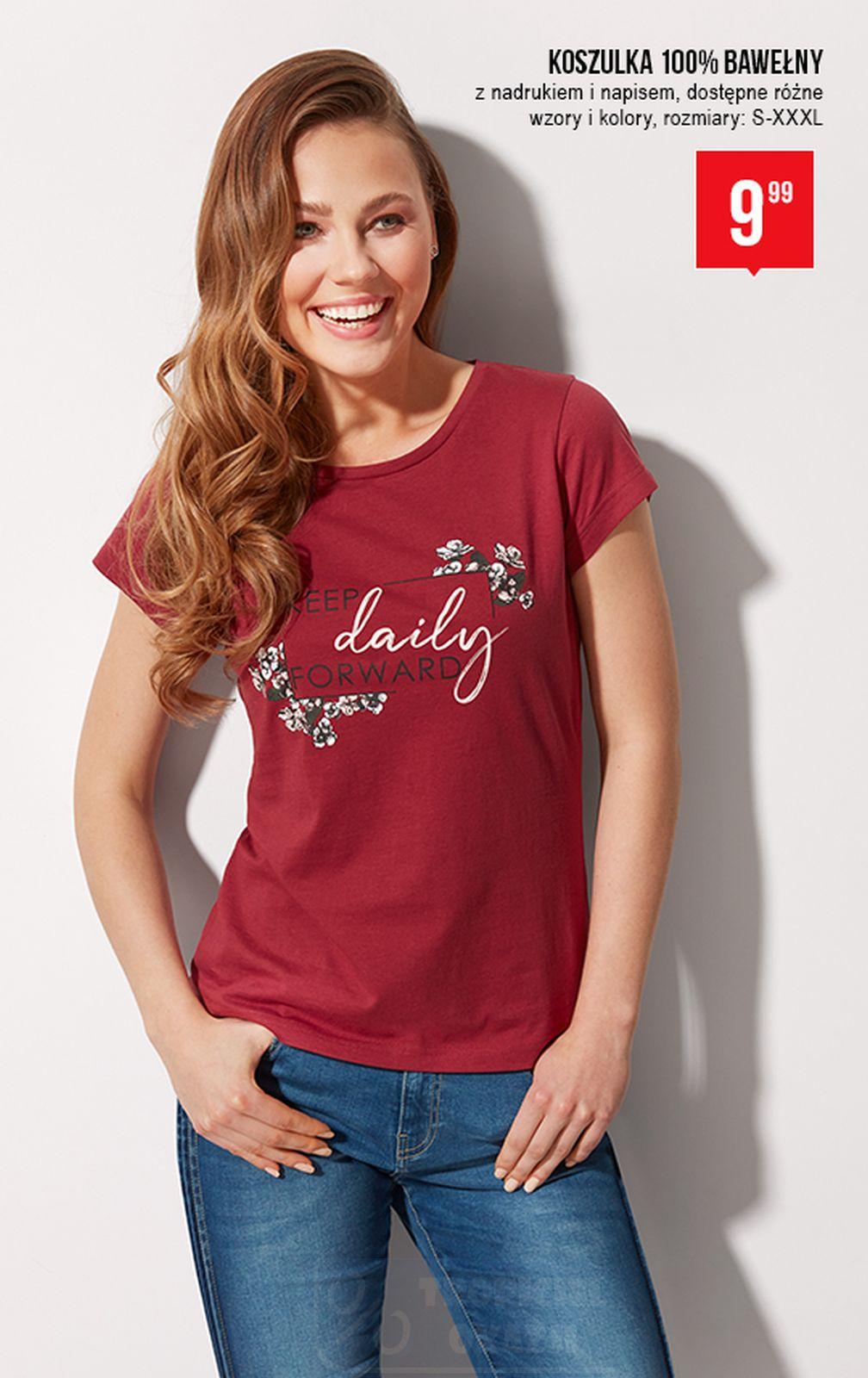 Gazetka promocyjna Pepco str. 5