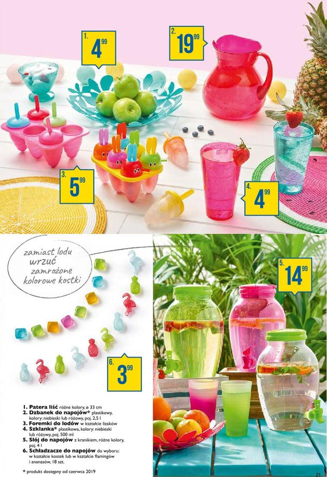 Gazetka promocyjna Pepco str. 21