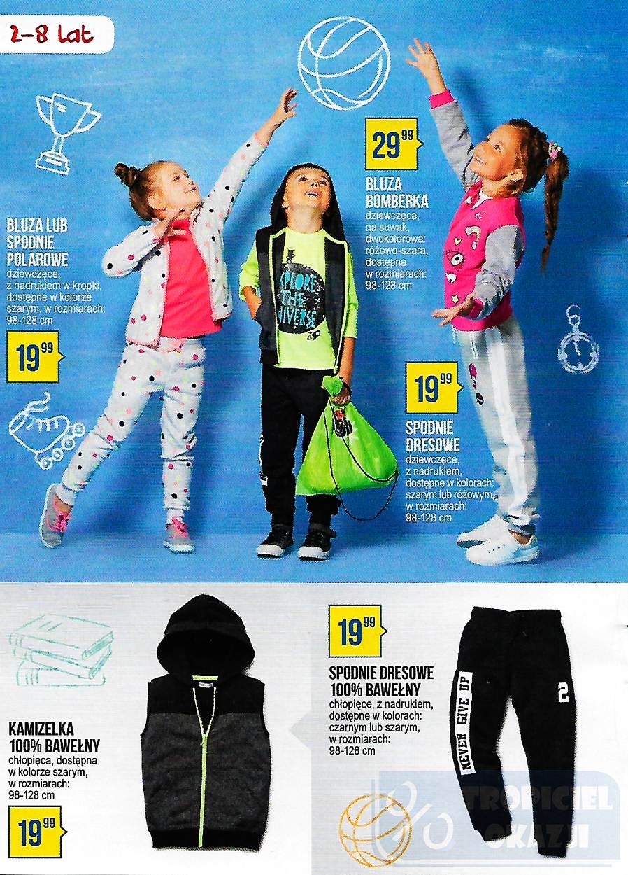 Gazetka promocyjna Pepco str. 2