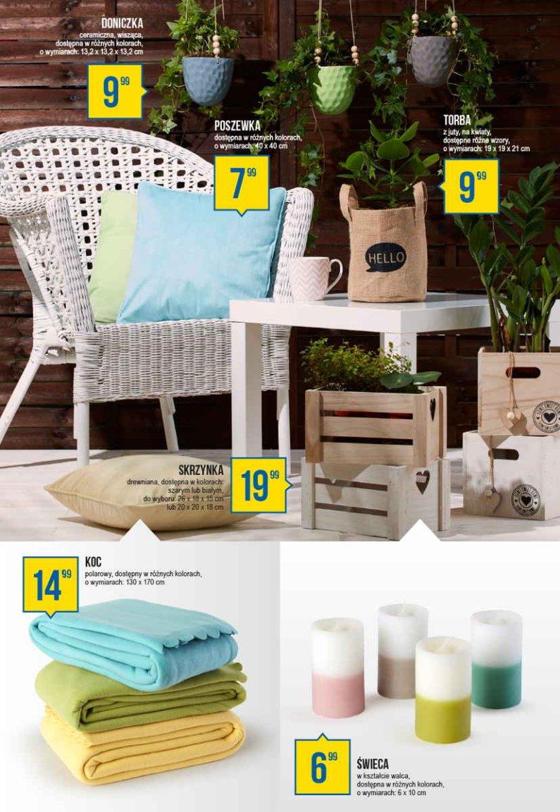 Gazetka promocyjna Pepco str. 7