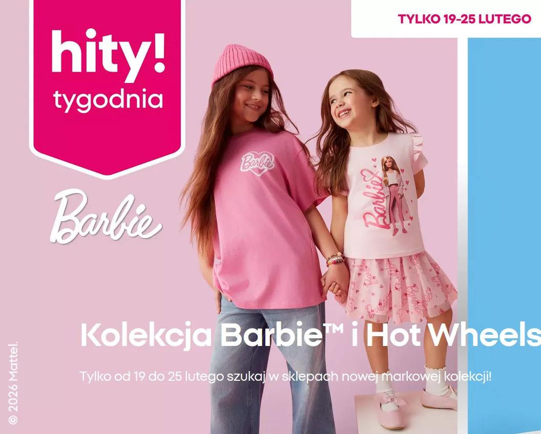 Gazetka promocyjna Pepco str. 1