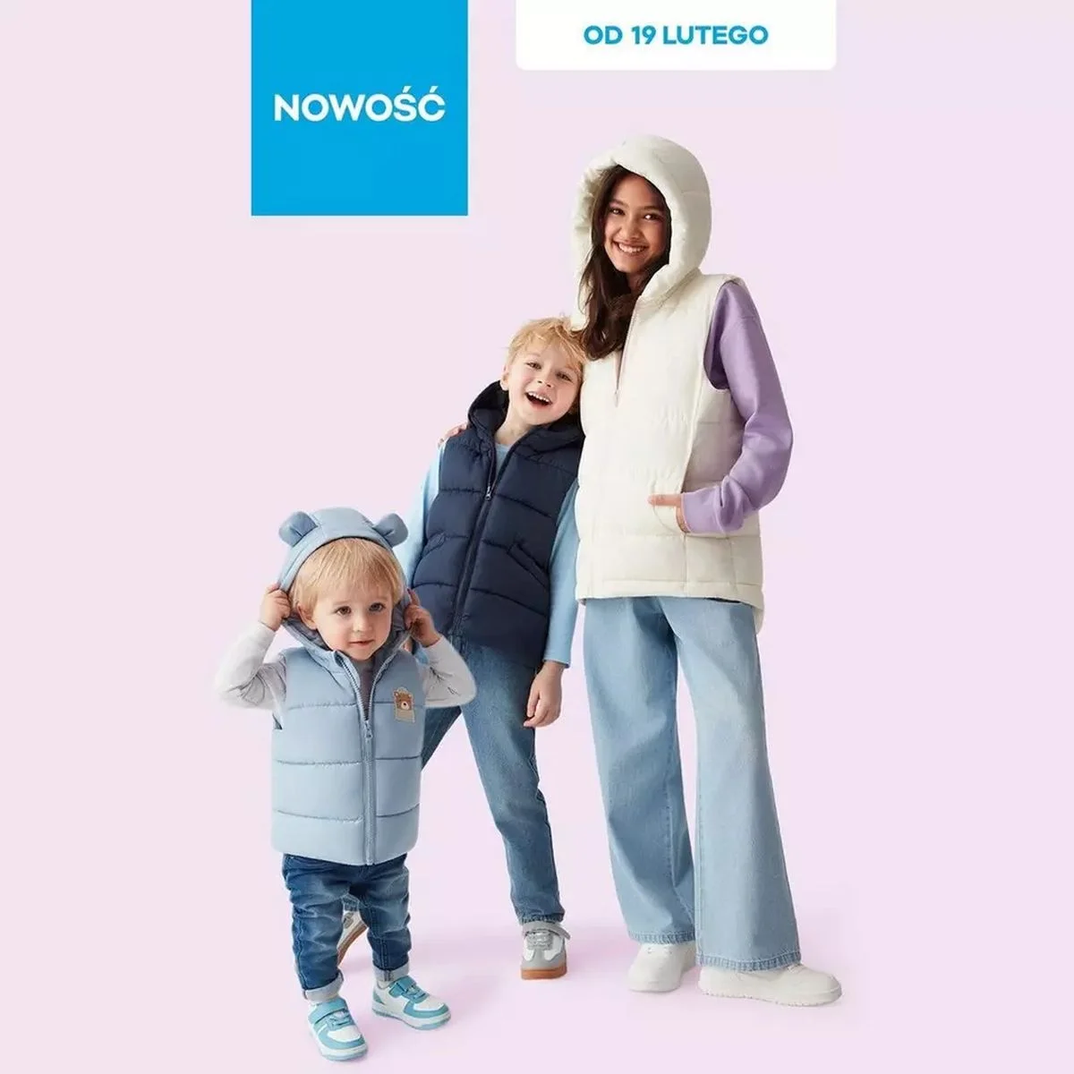 Gazetka promocyjna Pepco str. 19