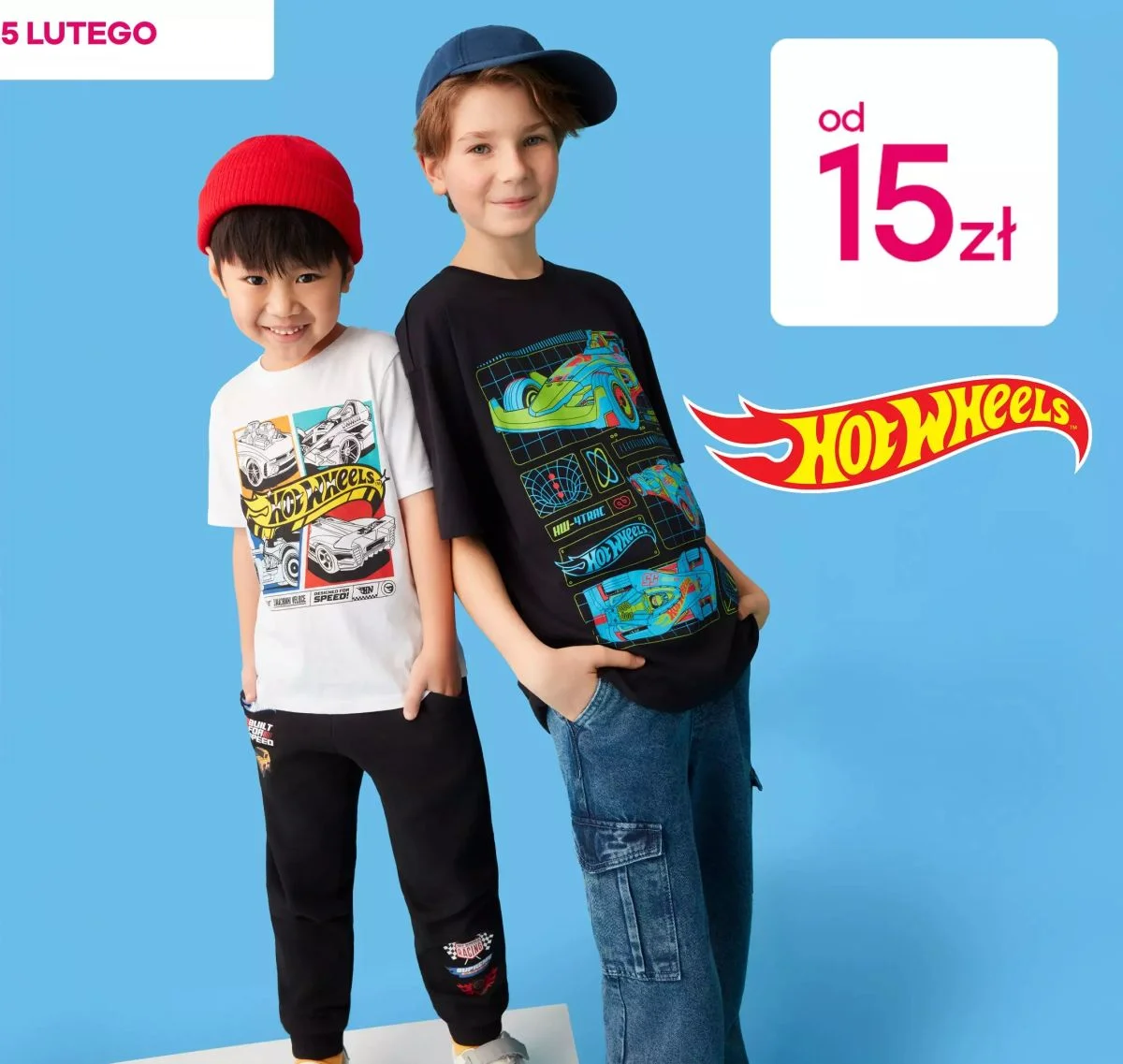 Gazetka promocyjna Pepco str. 2