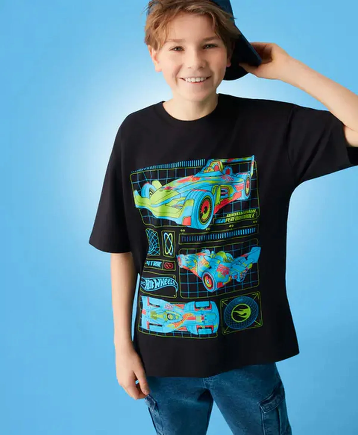 Gazetka promocyjna Pepco str. 7