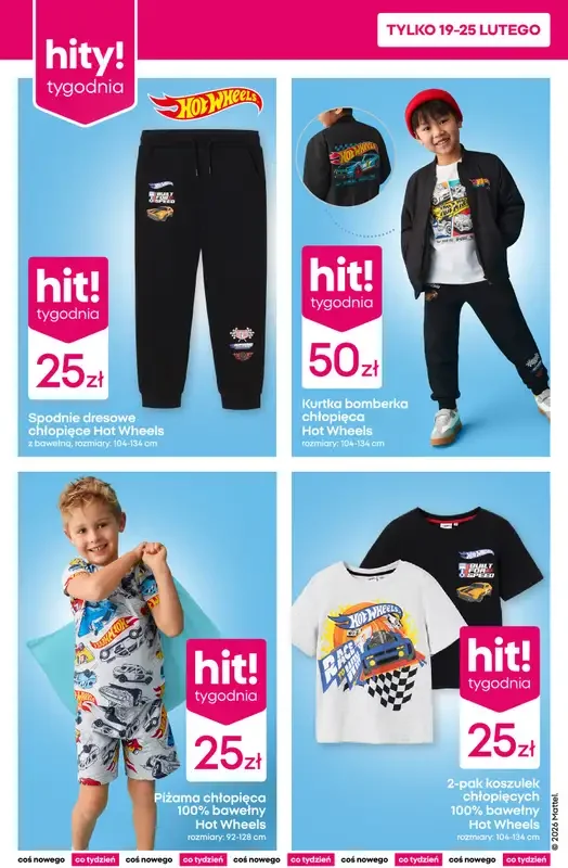 Gazetka promocyjna Pepco str. 2