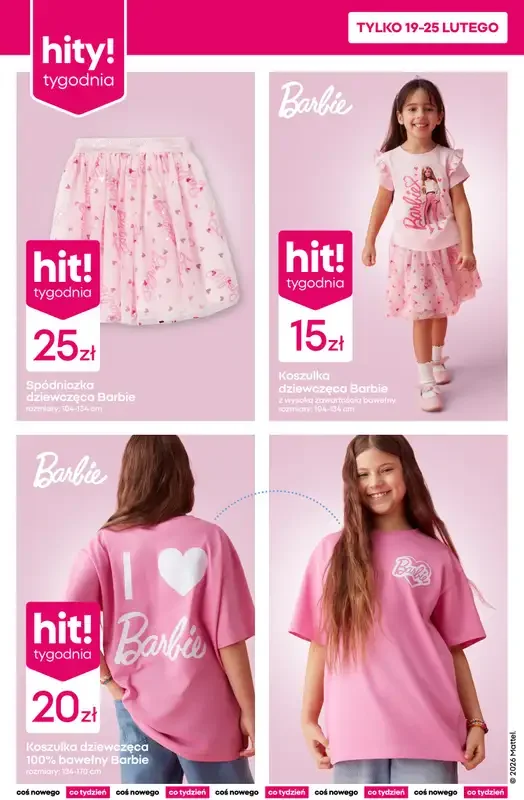 Gazetka promocyjna Pepco str. 4