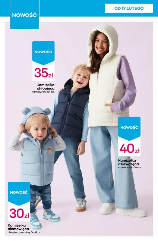 Gazetka promocyjna Pepco str. 6