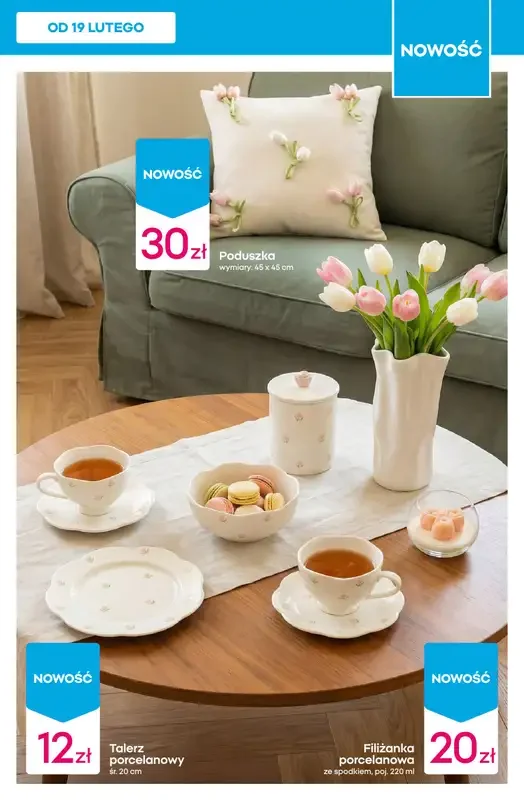 Gazetka promocyjna Pepco str. 9