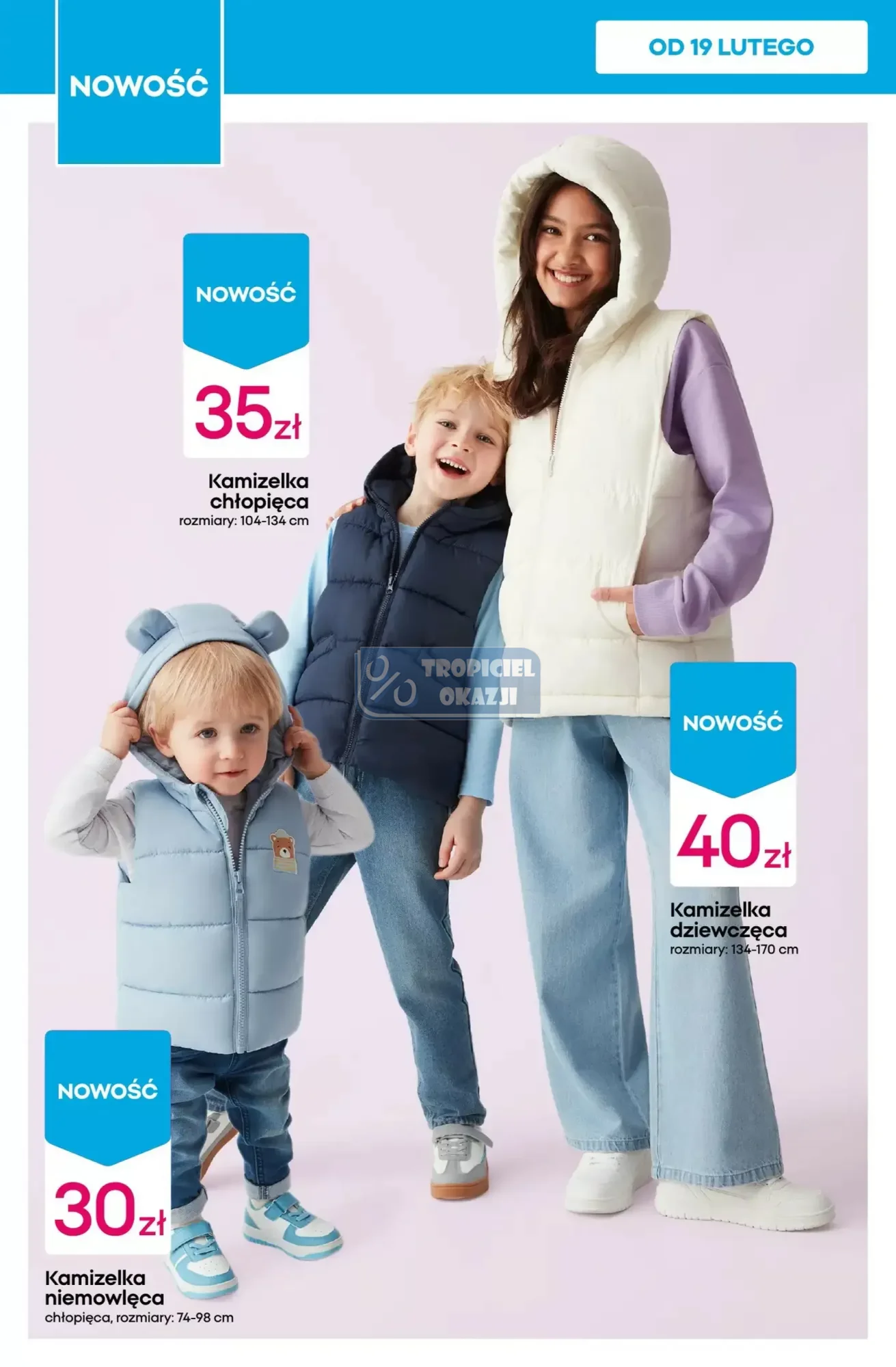 Gazetka promocyjna Pepco str. 10