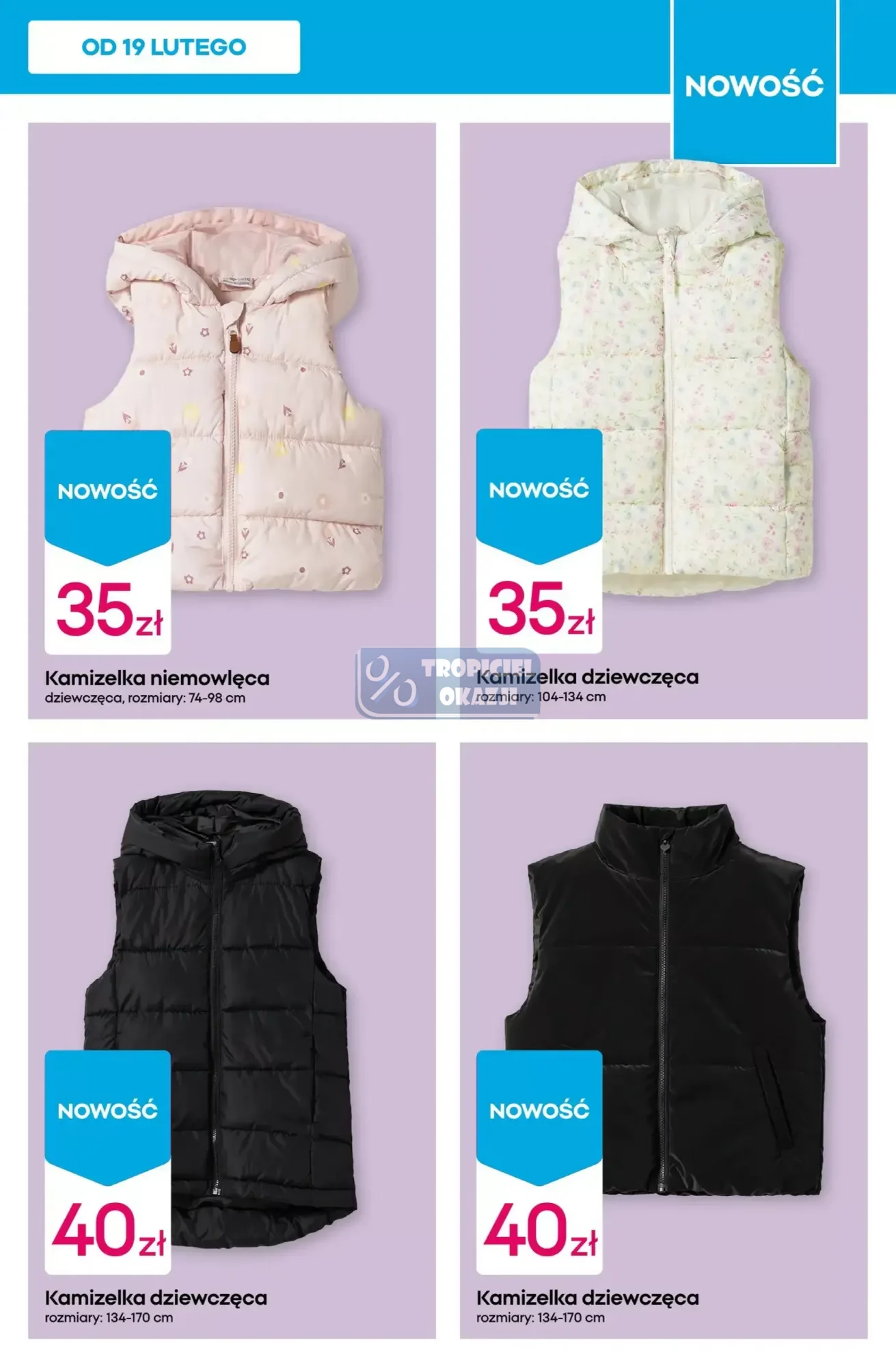 Gazetka promocyjna Pepco str. 11