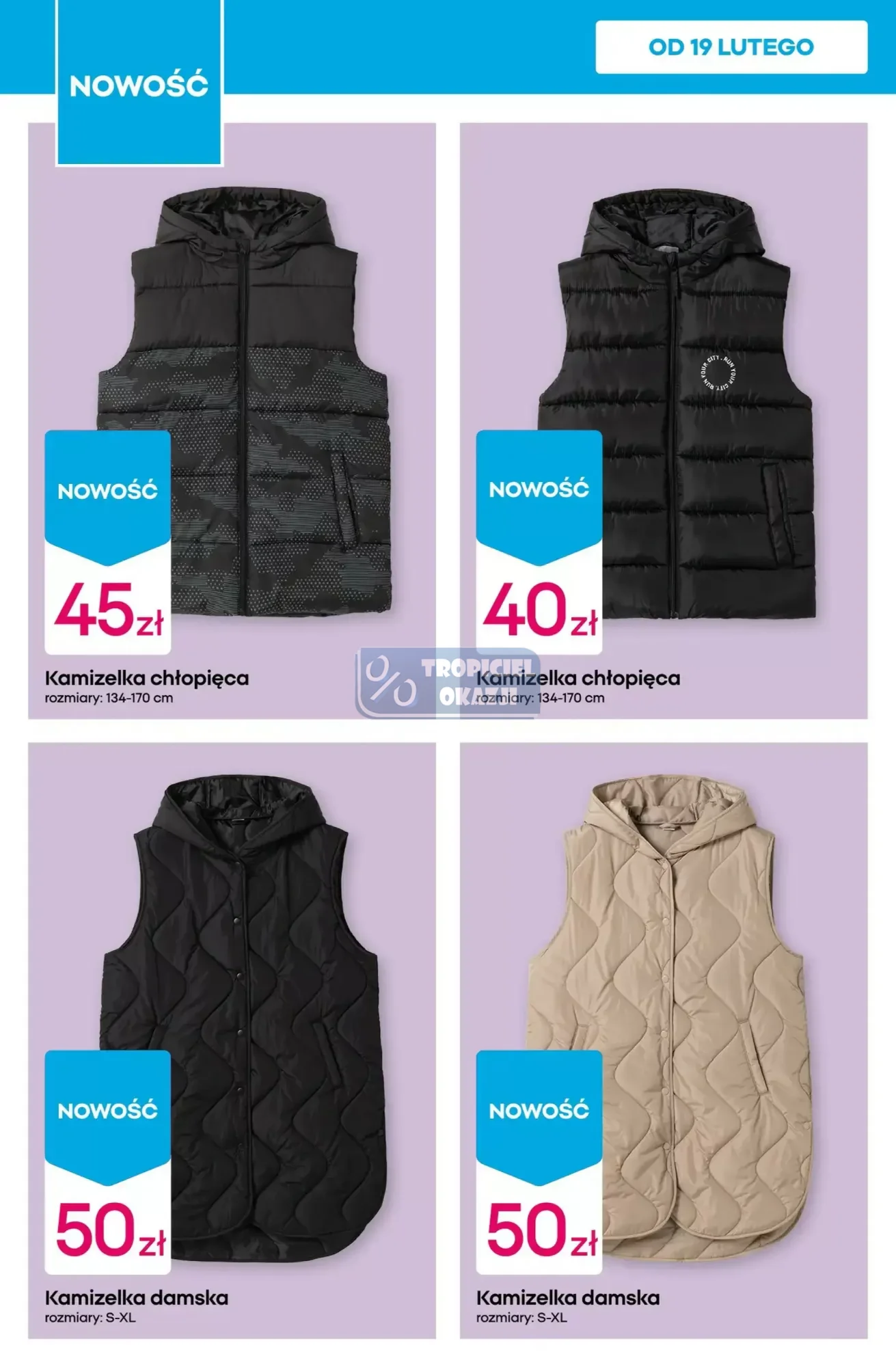 Gazetka promocyjna Pepco str. 12