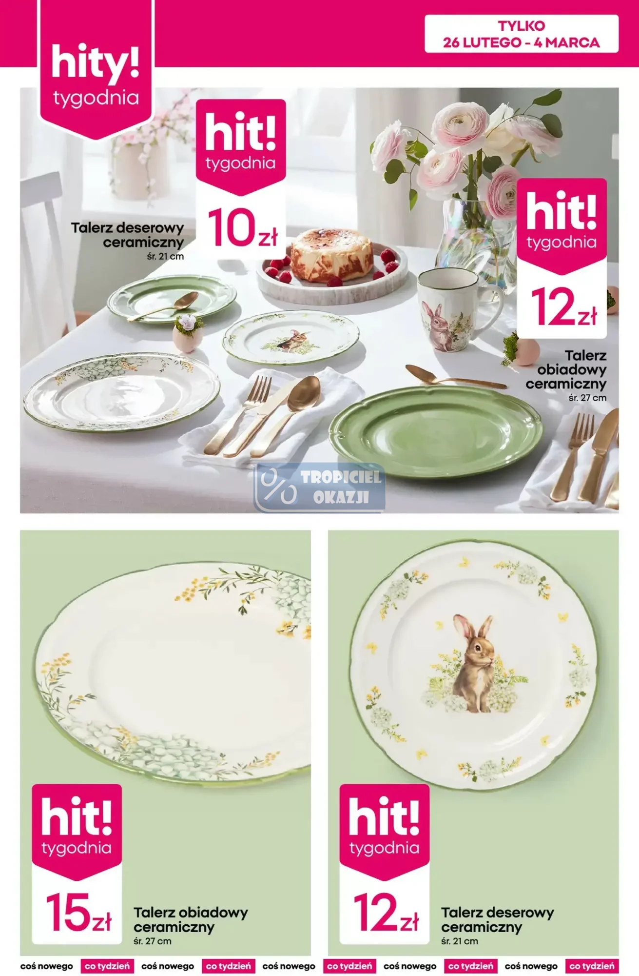 Gazetka promocyjna Pepco str. 2