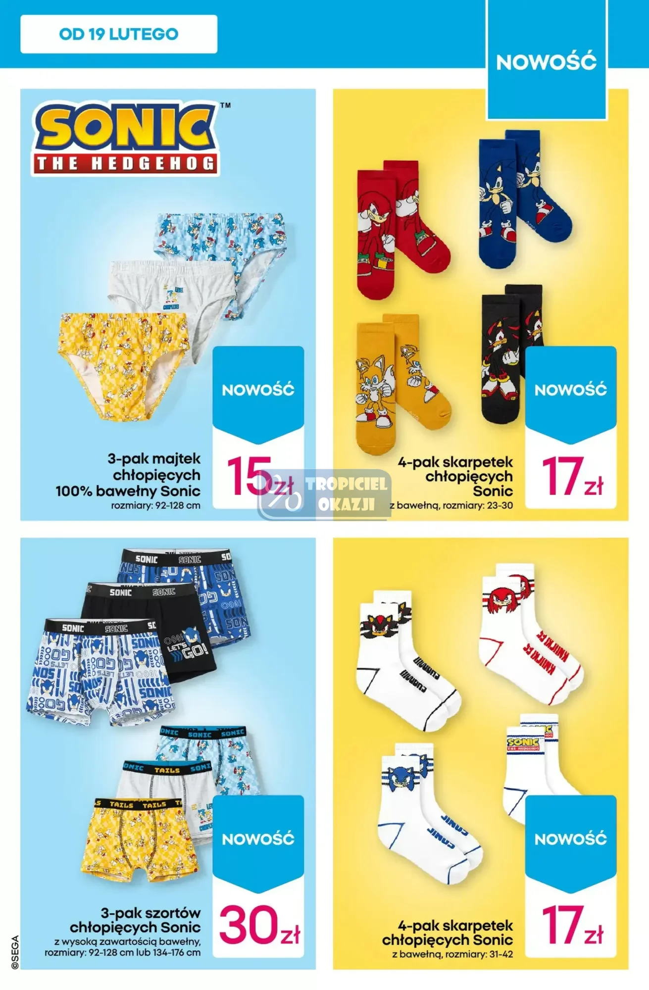 Gazetka promocyjna Pepco str. 5