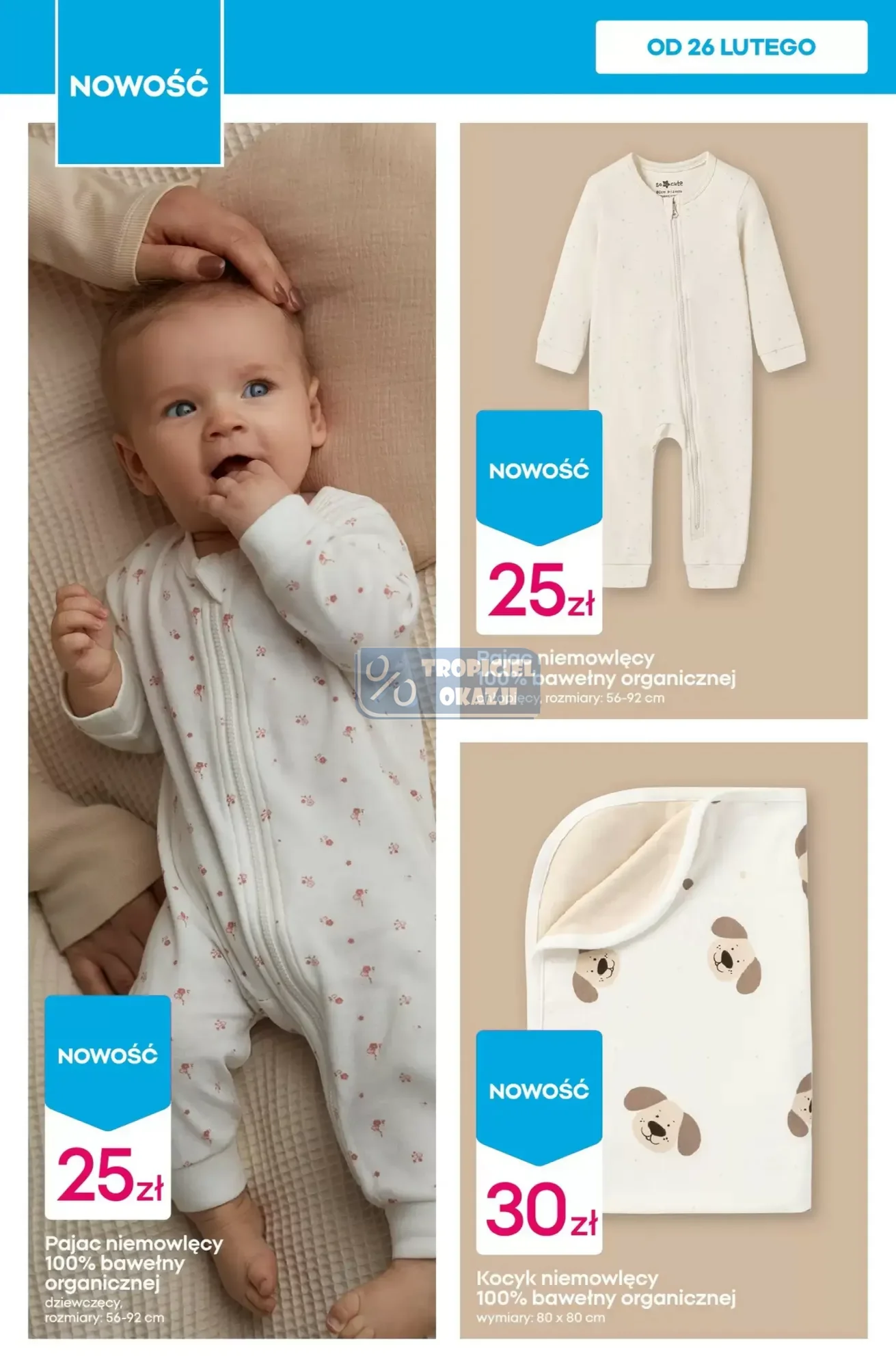 Gazetka promocyjna Pepco str. 6