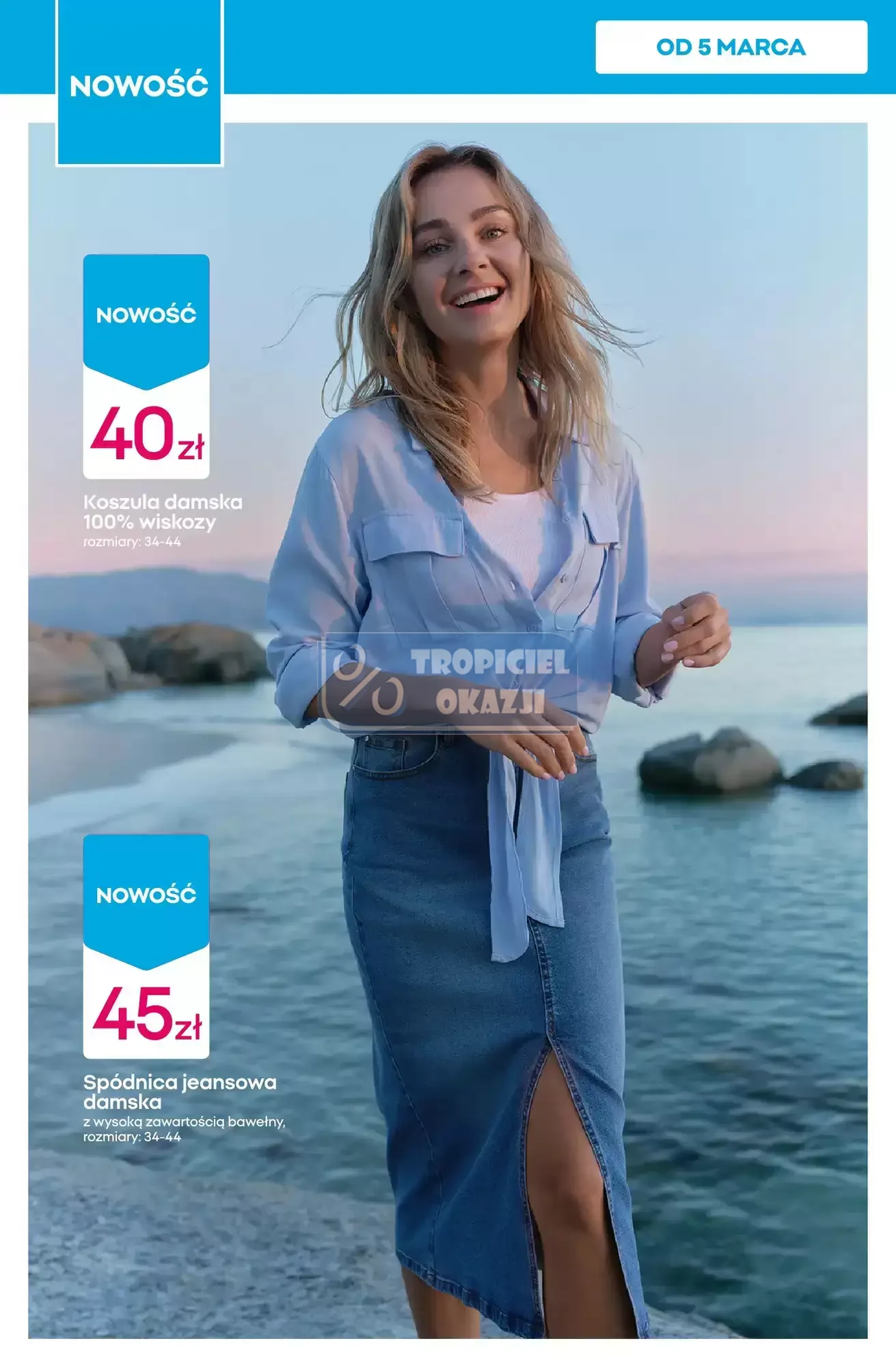 Gazetka promocyjna Pepco str. 4