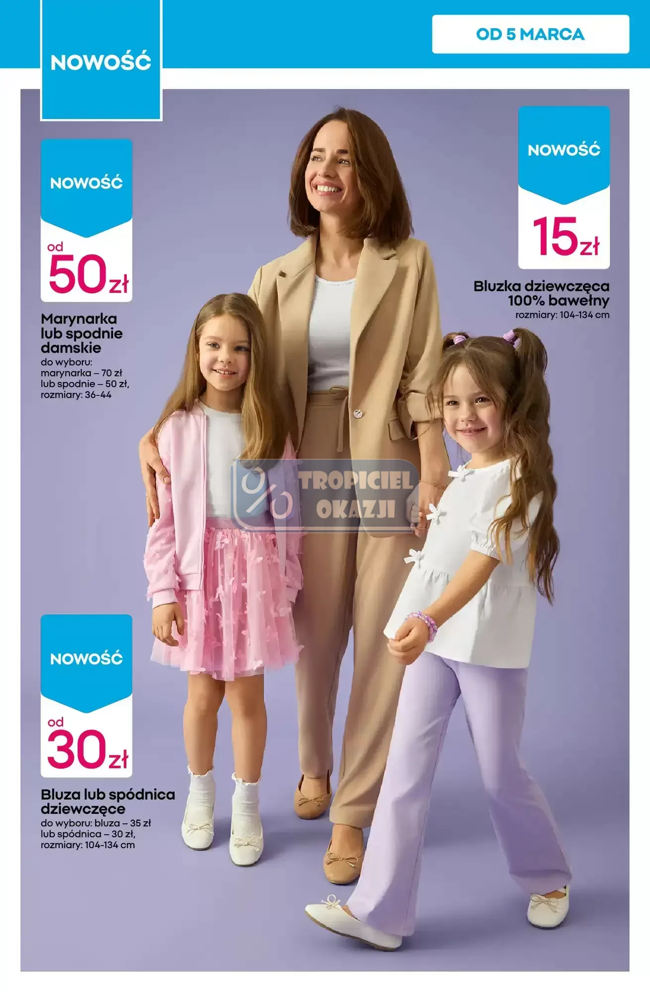 Gazetka promocyjna Pepco str. 6