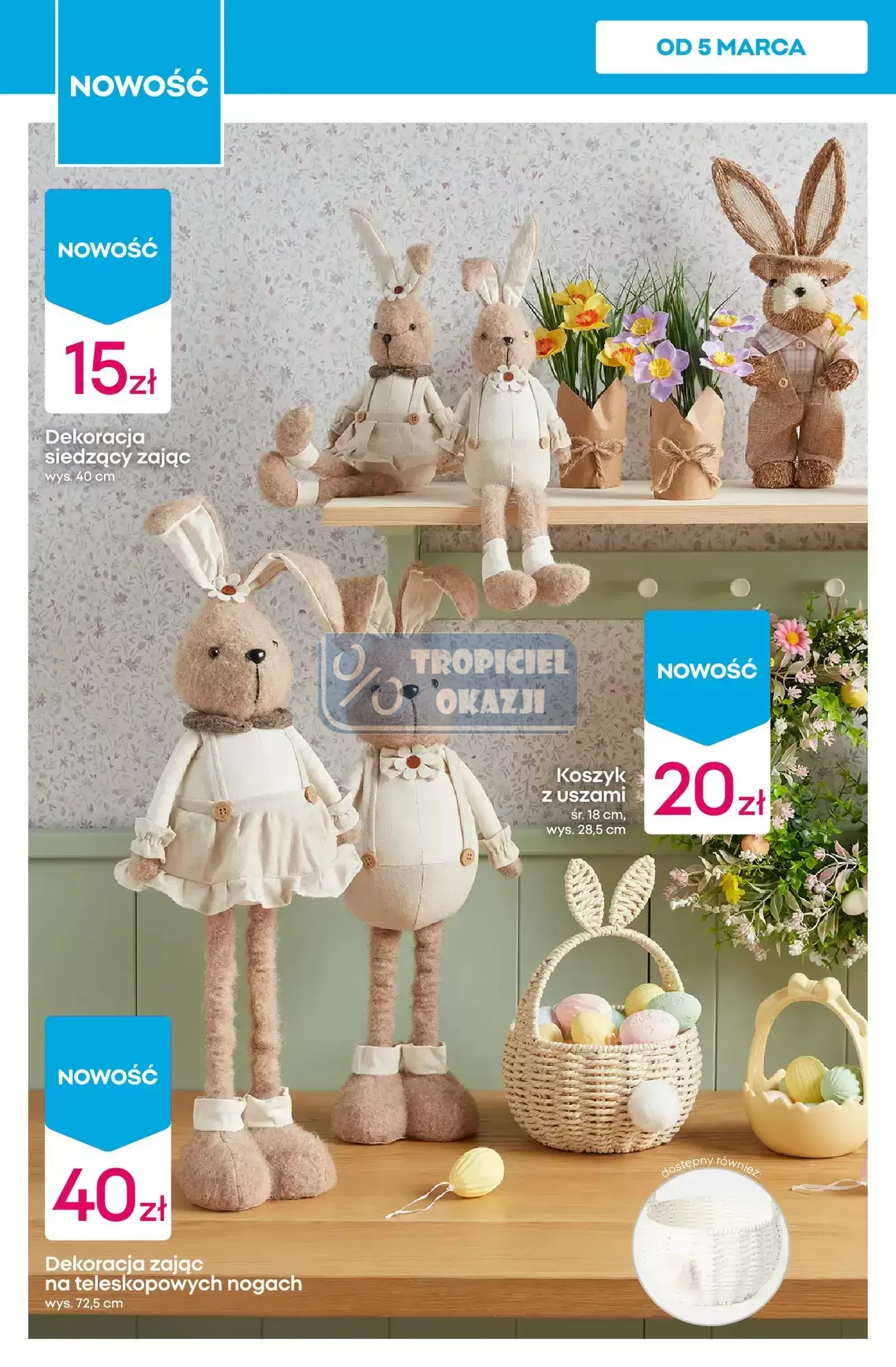 Gazetka promocyjna Pepco str. 8