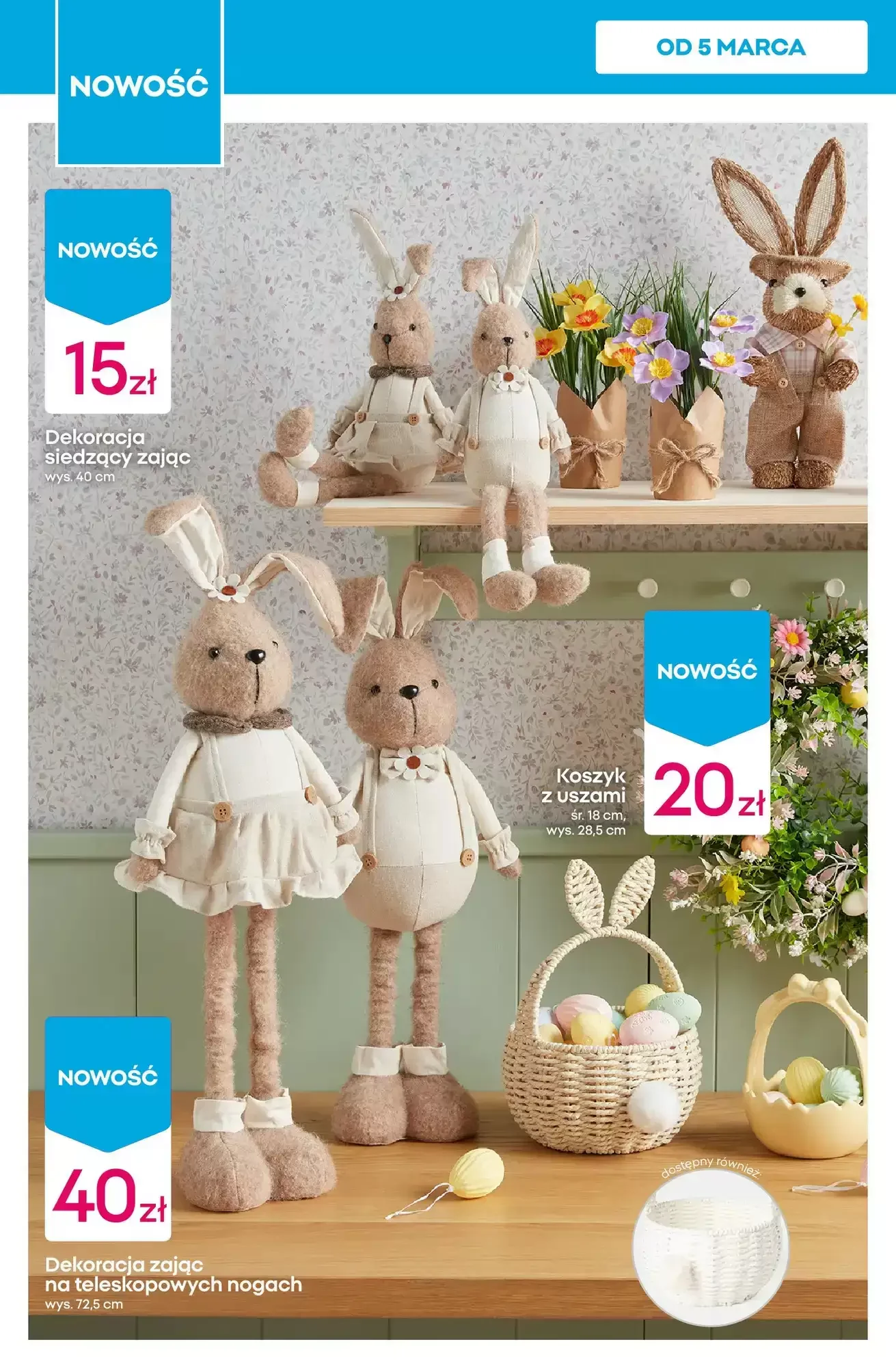 Gazetka promocyjna Pepco str. 10