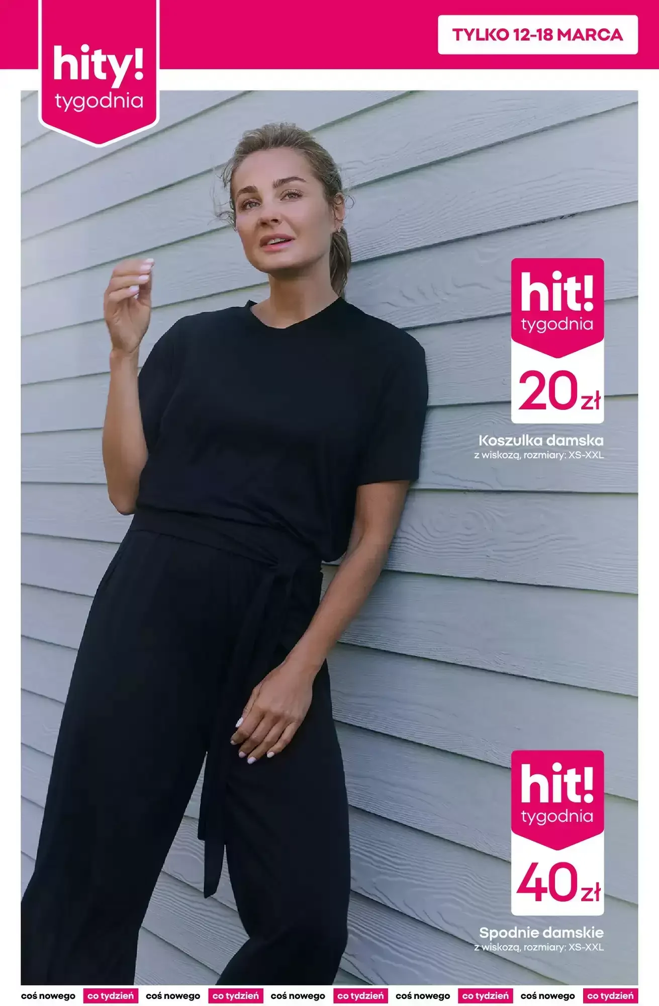 Gazetka promocyjna Pepco str. 4