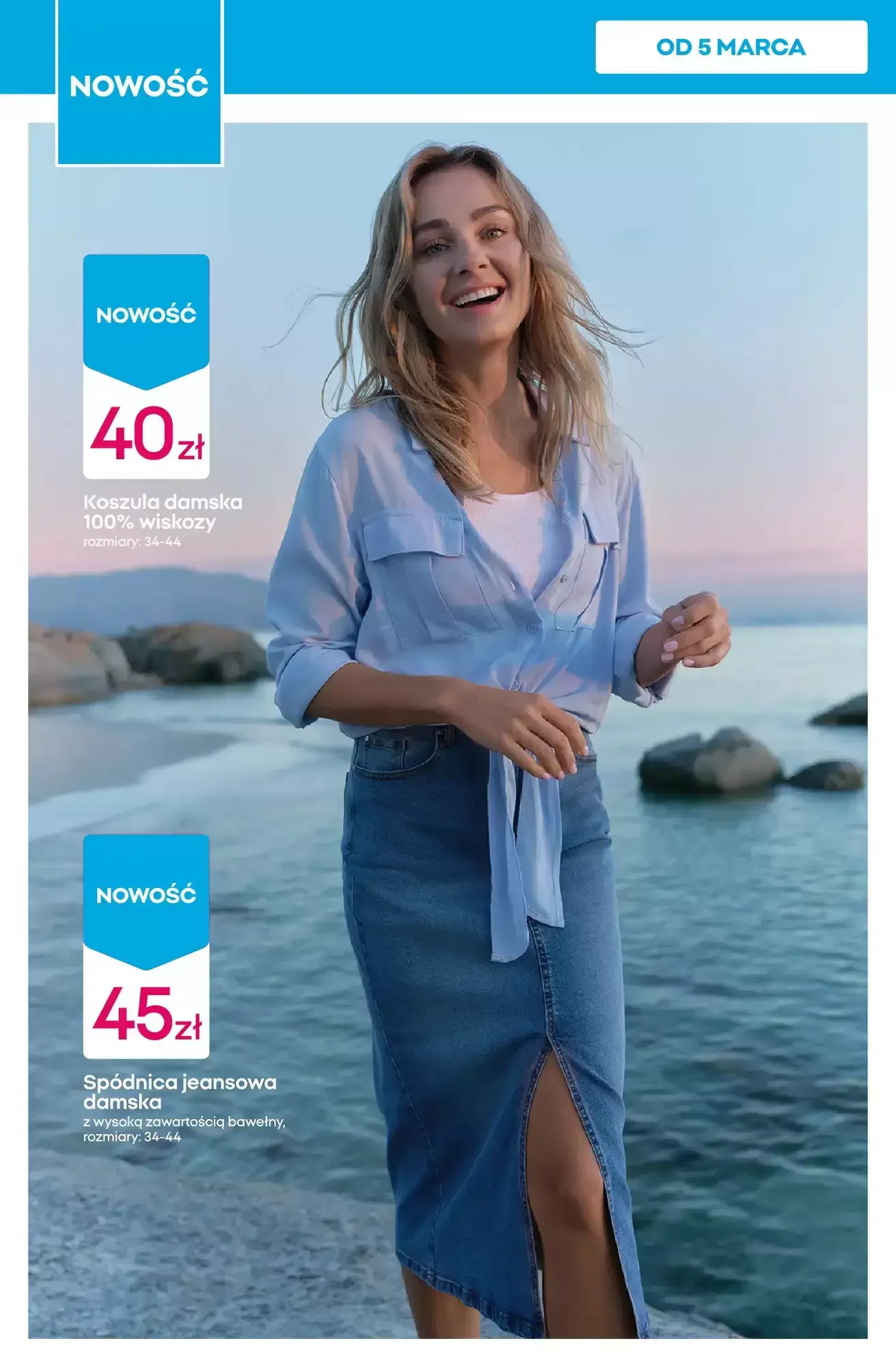 Gazetka promocyjna Pepco str. 6