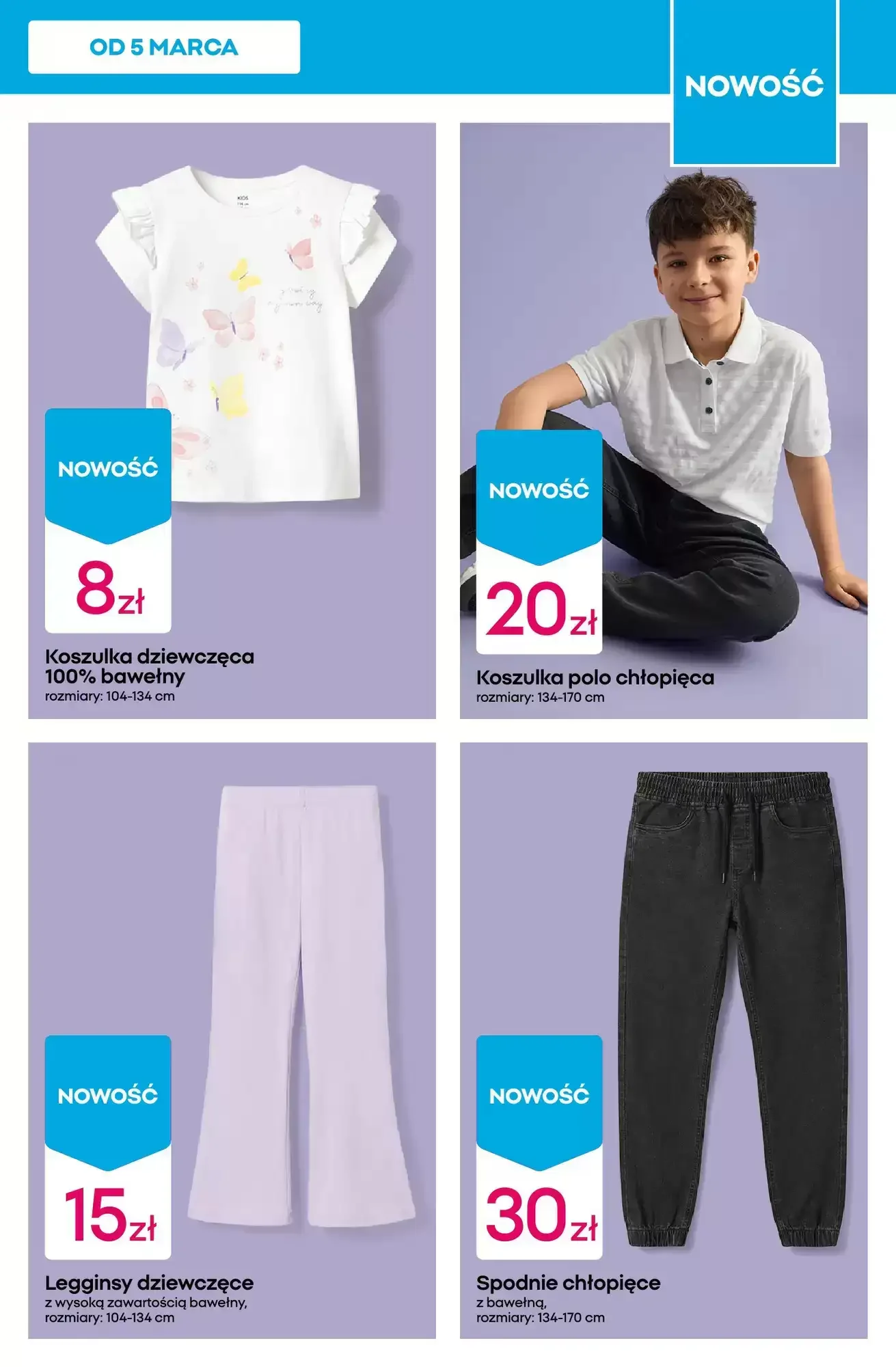 Gazetka promocyjna Pepco str. 9