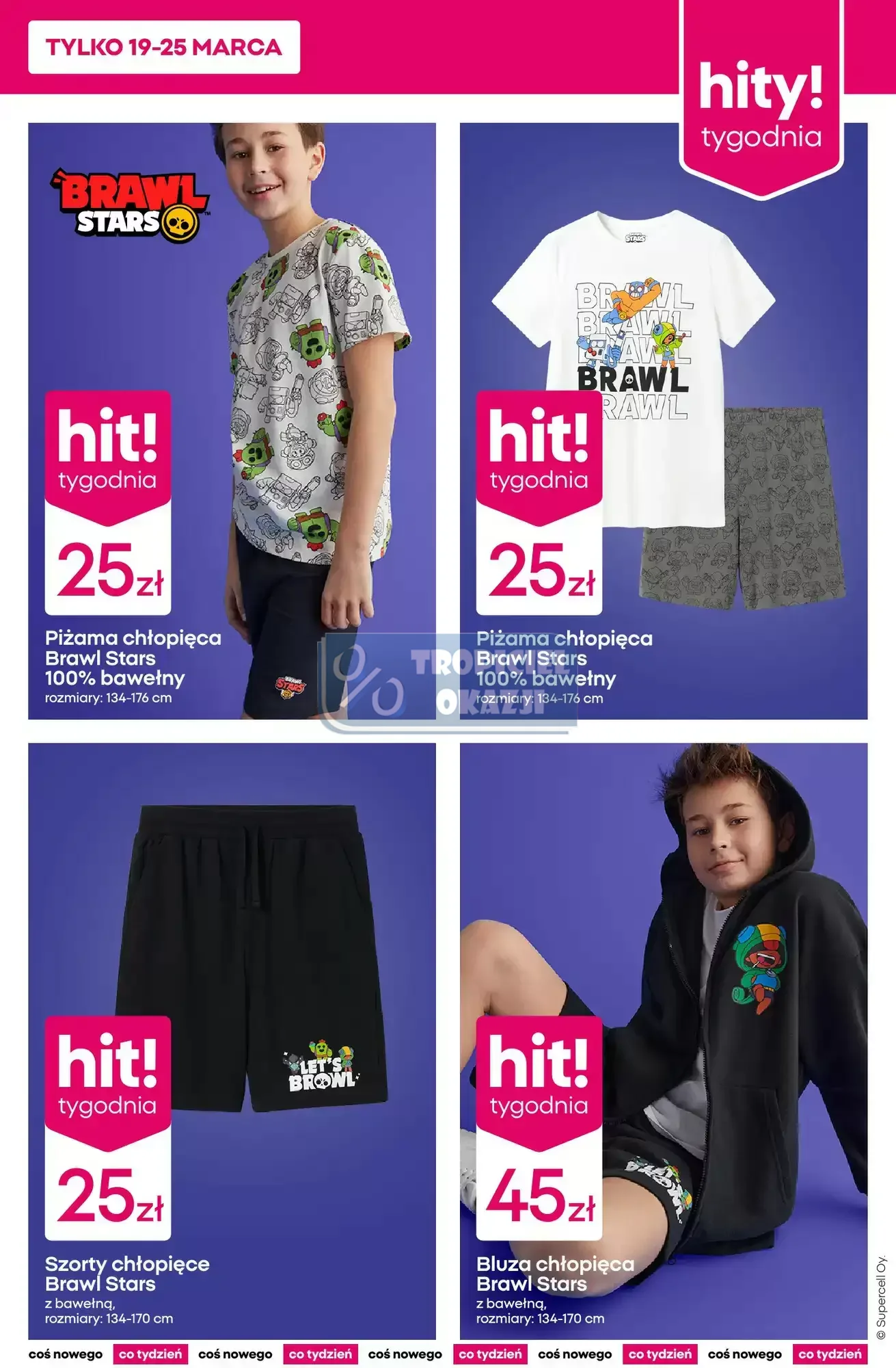 Gazetka promocyjna Pepco str. 3