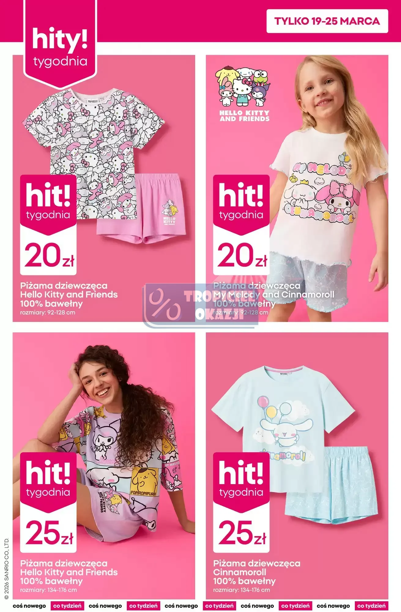 Gazetka promocyjna Pepco str. 4