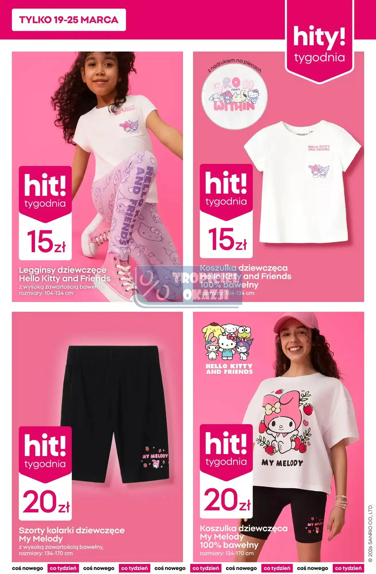 Gazetka promocyjna Pepco str. 5