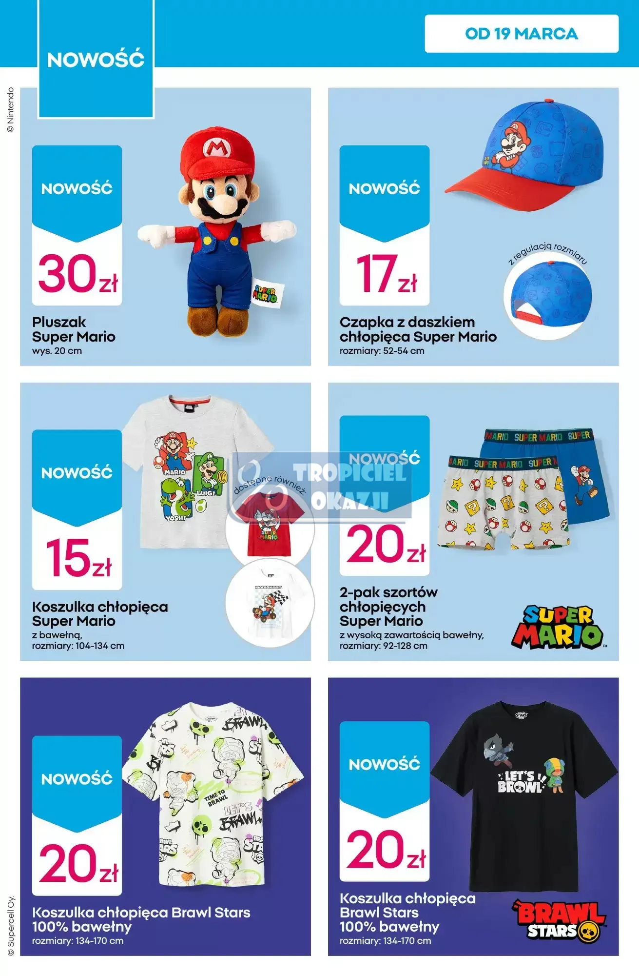 Gazetka promocyjna Pepco str. 6